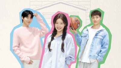 Teaser for Family by Choice