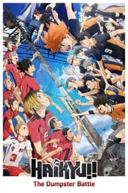 haikyu!! the dumpster battle 1
