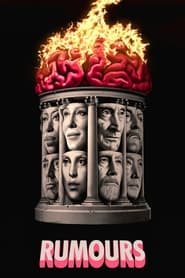 پوستر رسمی فیلم Rumours (2024)
