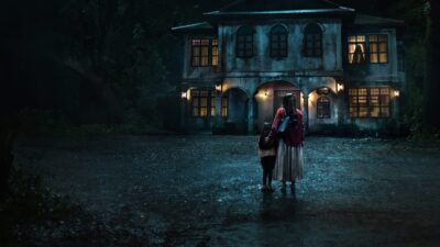 Teaser for Don’t Come Home