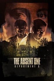 پوستر رسمی فیلم The Absent One (2014)