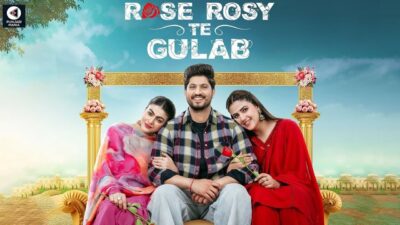 Teaser for Rose Rosy Te Gulab