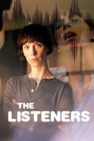 پوستر رسمی سریال The Listeners (2024)