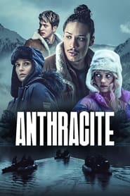 پوستر رسمی سریال Anthracite (2024)