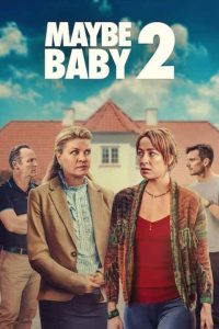maybe baby 2