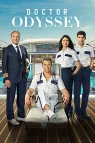پوستر رسمی سریال Doctor Odyssey (2024)