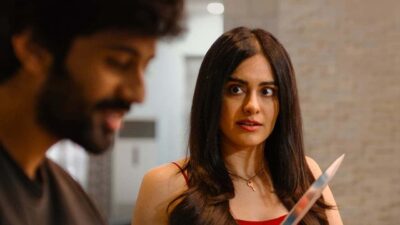 Teaser for Criminal or Devil