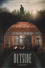 پوستر رسمی فیلم Outside (2024)