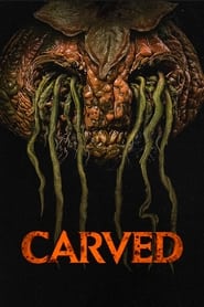 پوستر رسمی فیلم Carved (2024)