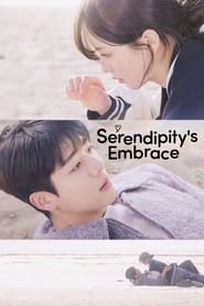 پوستر رسمی سریال Serendipitys Embrace (2024)