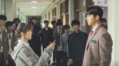 Teaser for Serendipitys Embrace