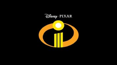 Teaser for Incredibles 3