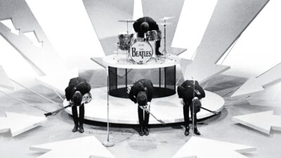 Teaser for Beatles ’64