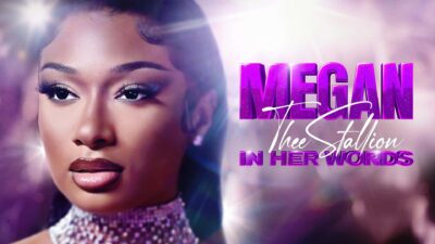 Teaser for Megan Thee Stallion: In Her Words