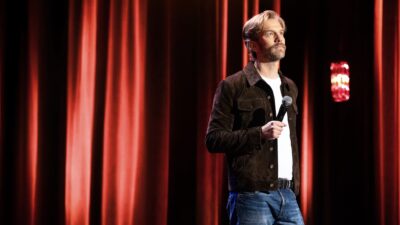 Teaser for Anthony Jeselnik: Bones and All