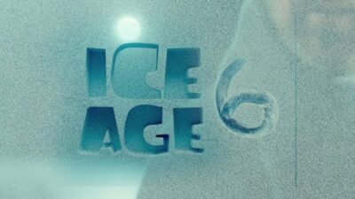 Teaser for Ice Age 6