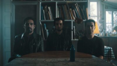 Teaser for Radio Dreams