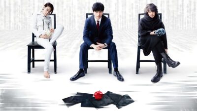 Teaser for Death Note: Light Up the NEW World