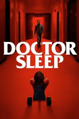 پوستر رسمی فیلم Doctor Sleep (2019)
