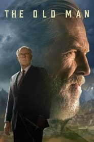پوستر رسمی سریال The Old Man (2022)