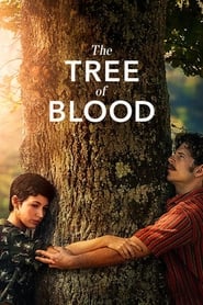 پوستر رسمی فیلم The Tree of Blood (2018)