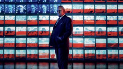 Teaser for The Loudest Voice