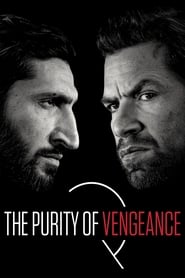 پوستر رسمی فیلم The Purity of Vengeance (2018)