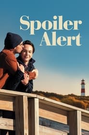 پوستر رسمی فیلم Spoiler Alert (2022)