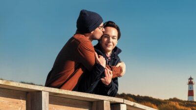 Teaser for Spoiler Alert