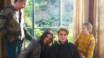 Teaser for The Truth