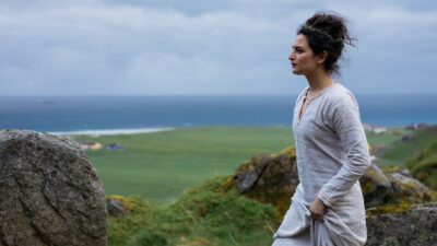 Teaser for The Sunlit Night