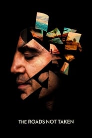 پوستر رسمی فیلم The Roads Not Taken (2020)