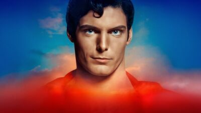 Teaser for Super/Man: The Christopher Reeve Story