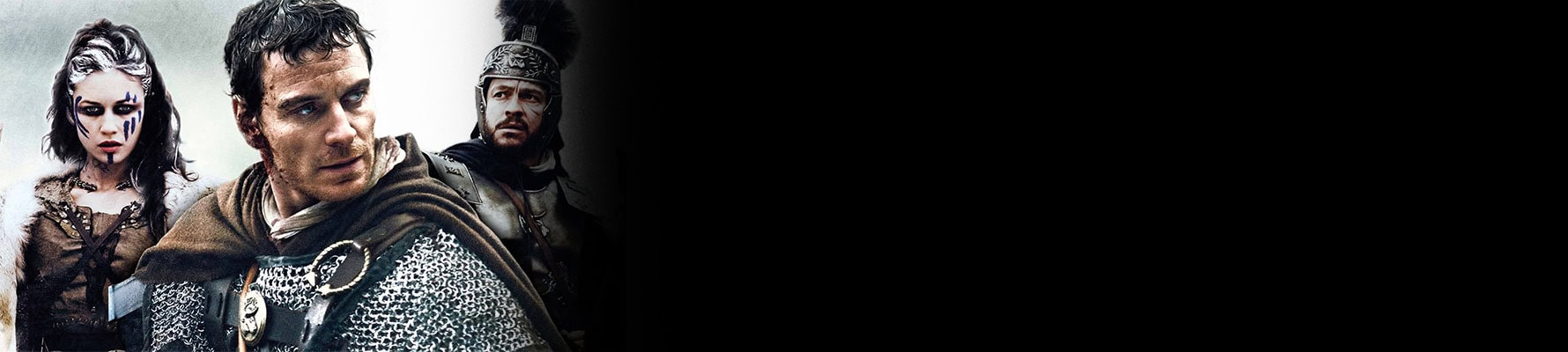 تصویری از Centurion - شماره 1