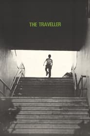 پوستر رسمی فیلم The Traveler (1974)