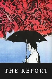 پوستر رسمی فیلم The Report (1977)