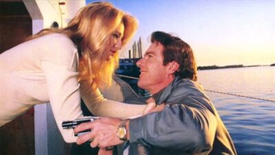 Teaser for The Big Easy