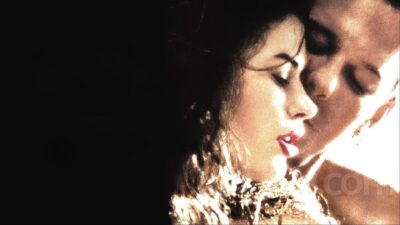 Teaser for Wild Orchid