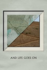 پوستر رسمی فیلم Life, and Nothing More… (1992)