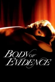 پوستر رسمی فیلم Body of Evidence (1993)