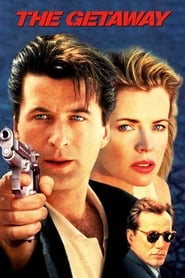 پوستر رسمی فیلم The Getaway (1994)