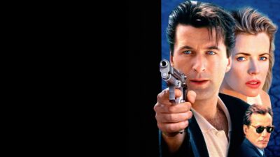 Teaser for The Getaway