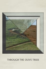 پوستر رسمی فیلم Through the Olive Trees (1994)