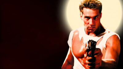 Teaser for Bloodmoon