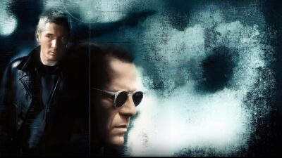 Teaser for The Jackal