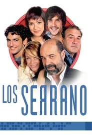 پوستر رسمی سریال Los Serrano (2003)