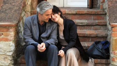 Teaser for Certified Copy