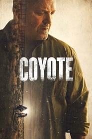 پوستر رسمی سریال Coyote (2021)