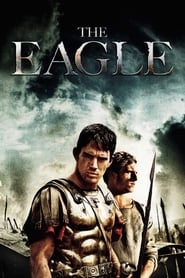 پوستر رسمی فیلم The Eagle (2011)