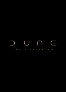 dune: prophecy 1